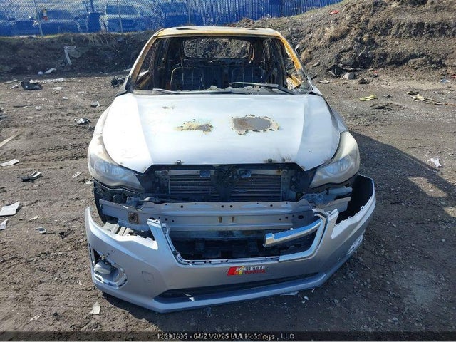Aukcja sprzedaży 2013 Subaru Impreza 2.0i Limited Package, vin: JF1GPAK60D2887603, numer aukcji: 12613796
