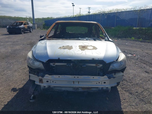 Aukcja sprzedaży 2013 Subaru Impreza 2.0i Limited Package, vin: JF1GPAK60D2887603, numer aukcji: 12613796