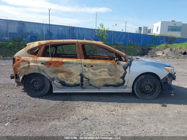 Aukcja sprzedaży 2013 Subaru Impreza 2.0i Limited Package, vin: JF1GPAK60D2887603, numer aukcji: 12613796