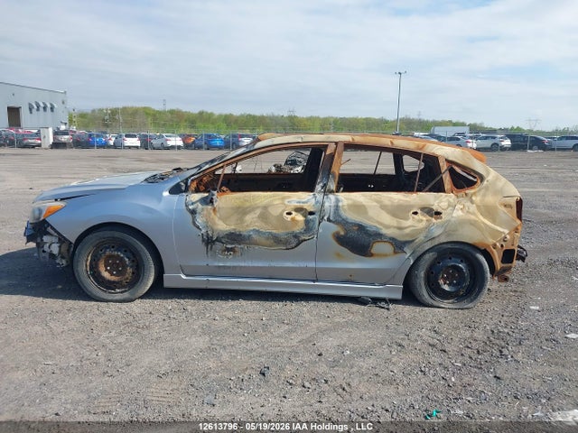 Aukcja sprzedaży 2013 Subaru Impreza 2.0i Limited Package, vin: JF1GPAK60D2887603, numer aukcji: 12613796