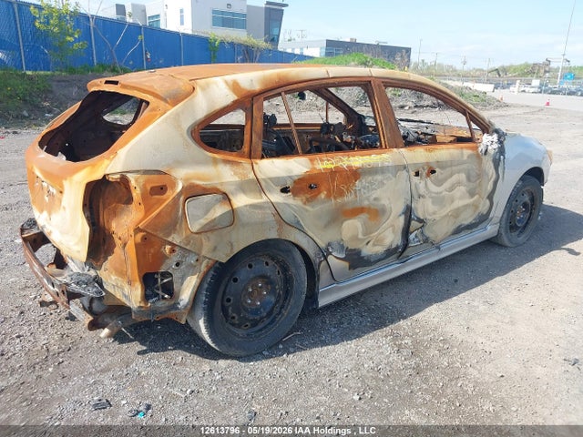 Aukcja sprzedaży 2013 Subaru Impreza 2.0i Limited Package, vin: JF1GPAK60D2887603, numer aukcji: 12613796