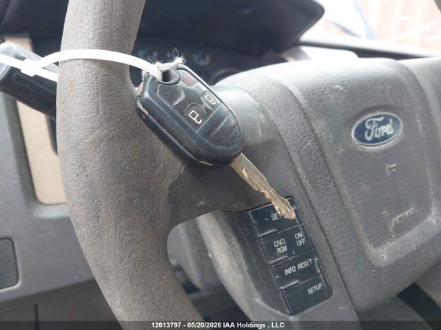 Aukcja sprzedaży 2013 Ford F150 Super Cab, vin: 1FTFX1EF6DFD86323, numer aukcji: 12613797