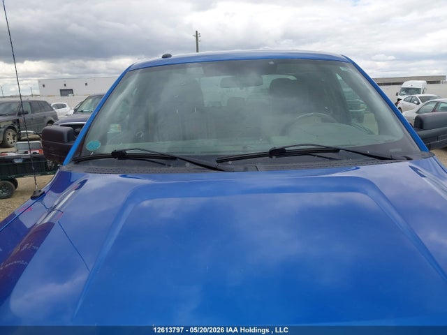 Aukcja sprzedaży 2013 Ford F150 Super Cab, vin: 1FTFX1EF6DFD86323, numer aukcji: 12613797