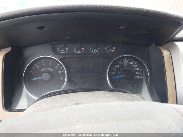Aukcja sprzedaży 2013 Ford F150 Super Cab, vin: 1FTFX1EF6DFD86323, numer aukcji: 12613797