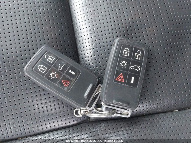 12613798 :رقم المزاد ، YV4992BZ4A1086121 vin ، 2010 Volvo Xc70 T6 مزاد بيع