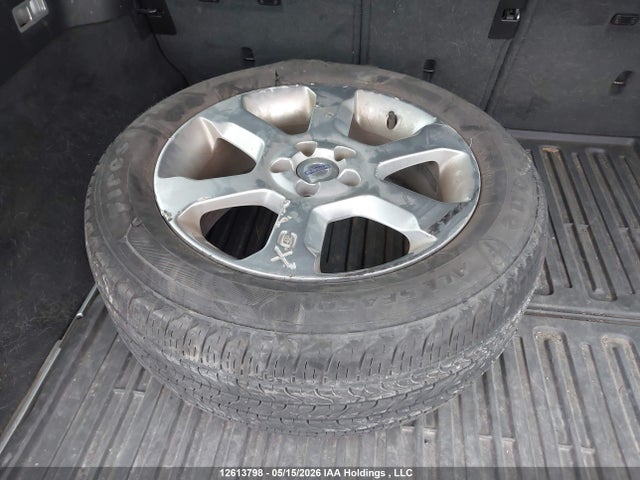 12613798 :رقم المزاد ، YV4992BZ4A1086121 vin ، 2010 Volvo Xc70 T6 مزاد بيع
