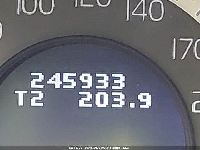 12613798 :رقم المزاد ، YV4992BZ4A1086121 vin ، 2010 Volvo Xc70 T6 مزاد بيع