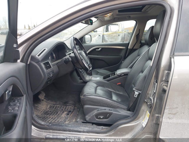 12613798 :رقم المزاد ، YV4992BZ4A1086121 vin ، 2010 Volvo Xc70 T6 مزاد بيع