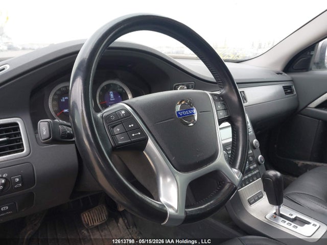 12613798 :رقم المزاد ، YV4992BZ4A1086121 vin ، 2010 Volvo Xc70 T6 مزاد بيع