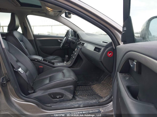 12613798 :رقم المزاد ، YV4992BZ4A1086121 vin ، 2010 Volvo Xc70 T6 مزاد بيع
