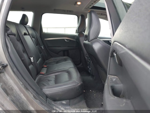 12613798 :رقم المزاد ، YV4992BZ4A1086121 vin ، 2010 Volvo Xc70 T6 مزاد بيع