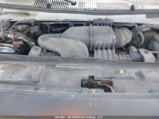 Продажа на аукционе авто 2014 Ford Econoline E250 Van, vin: 1FTNS2EW2EDA01448, номер лота: 12613801