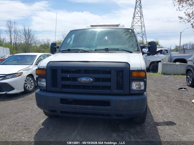 Продажа на аукционе авто 2014 Ford Econoline E250 Van, vin: 1FTNS2EW2EDA01448, номер лота: 12613801