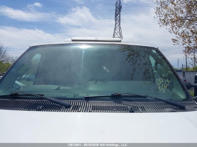 Продажа на аукционе авто 2014 Ford Econoline E250 Van, vin: 1FTNS2EW2EDA01448, номер лота: 12613801