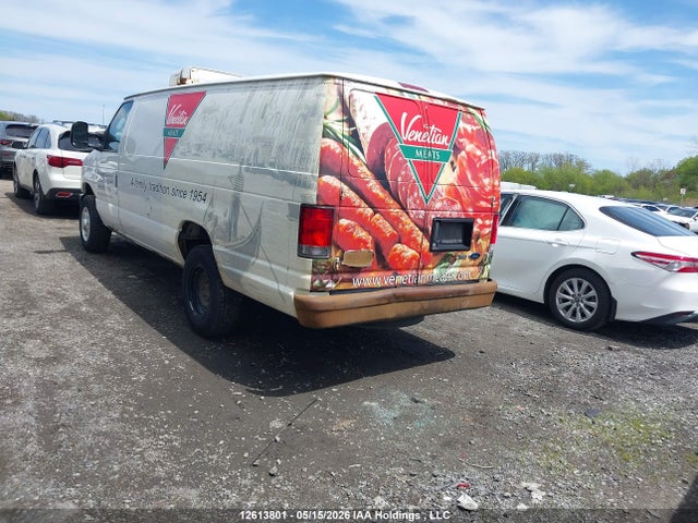 Продажа на аукционе авто 2014 Ford Econoline E250 Van, vin: 1FTNS2EW2EDA01448, номер лота: 12613801