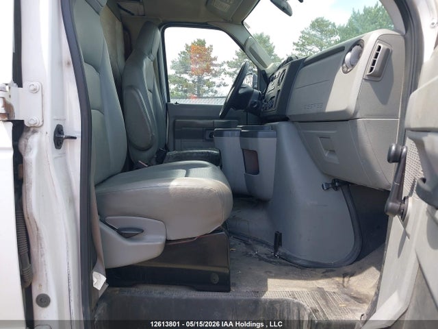 Продажа на аукционе авто 2014 Ford Econoline E250 Van, vin: 1FTNS2EW2EDA01448, номер лота: 12613801