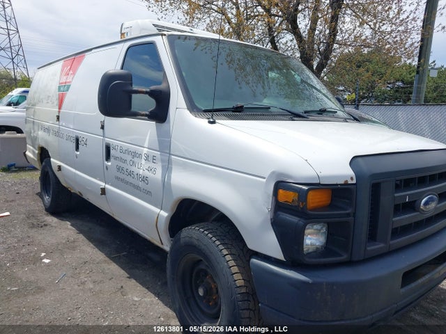 Продажа на аукционе авто 2014 Ford Econoline E250 Van, vin: 1FTNS2EW2EDA01448, номер лота: 12613801