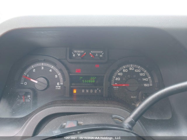 Продажа на аукционе авто 2014 Ford Econoline E250 Van, vin: 1FTNS2EW2EDA01448, номер лота: 12613801