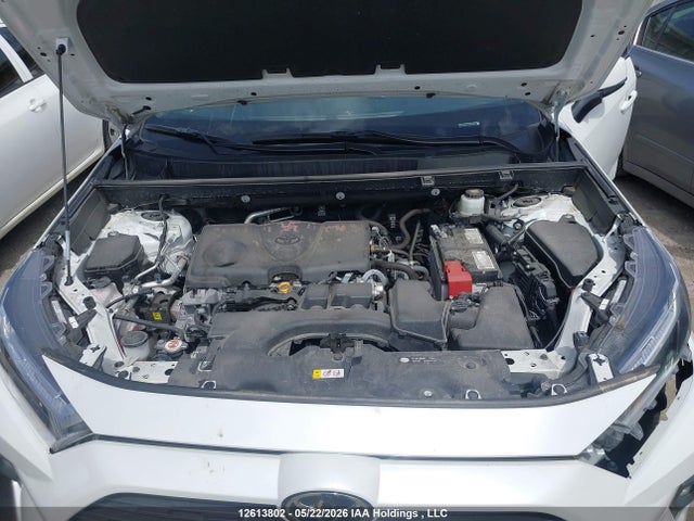 2T3R1RFV0SW518751 Toyota Rav4 Xle