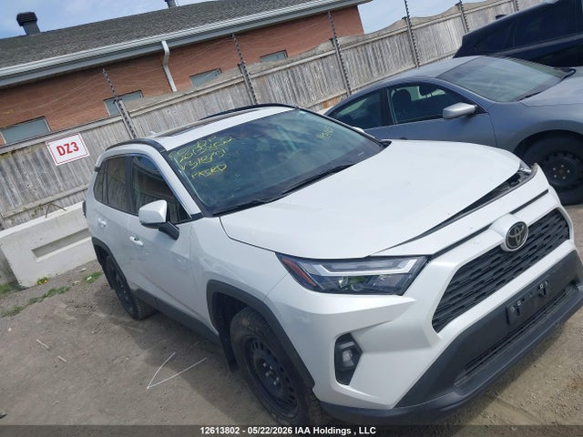 2T3R1RFV0SW518751 Toyota Rav4 Xle