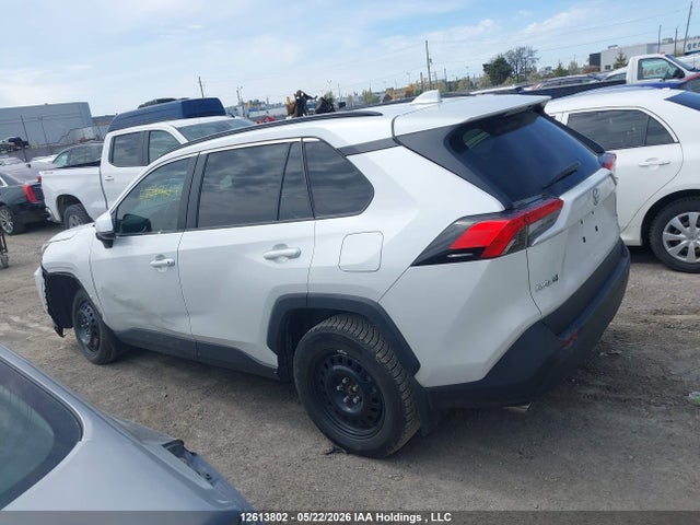 2T3R1RFV0SW518751 Toyota Rav4 Xle