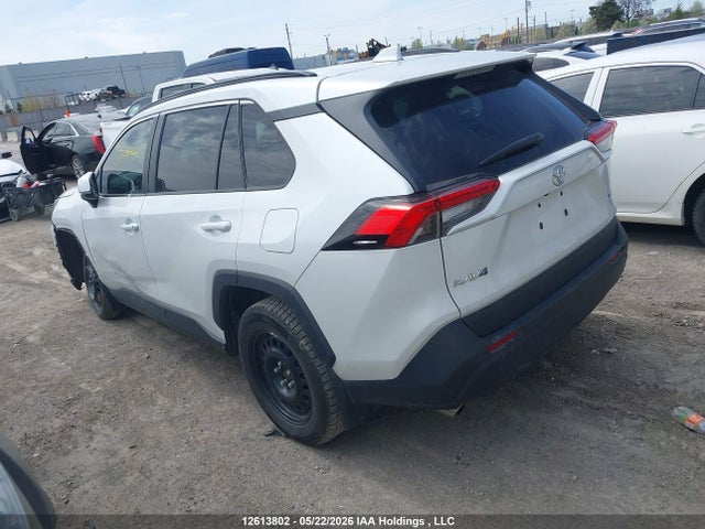 2T3R1RFV0SW518751 Toyota Rav4 Xle