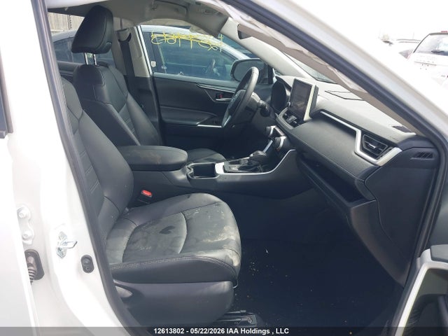 2T3R1RFV0SW518751 Toyota Rav4 Xle