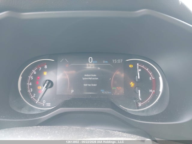 2T3R1RFV0SW518751 Toyota Rav4 Xle