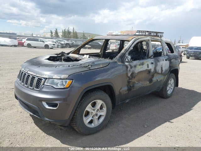 1C4RJFAG6HC783547 Jeep Grand Cherokee Laredo