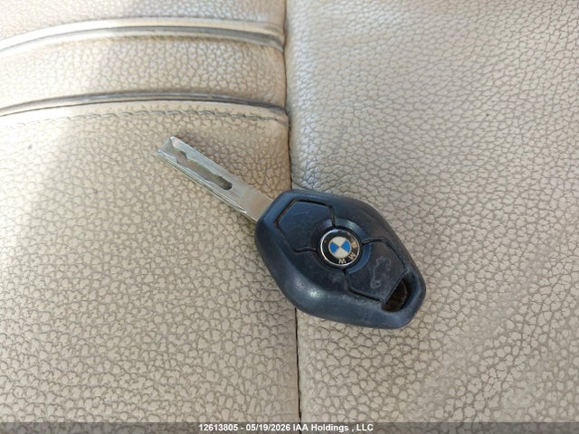 Aukcja sprzedaży 2006 Bmw X3 3.0i, vin: WBXPA93456WG88930, numer aukcji: 12613805