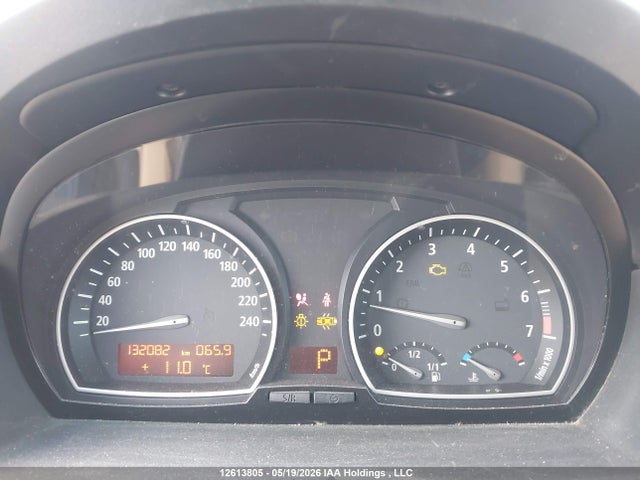 Aukcja sprzedaży 2006 Bmw X3 3.0i, vin: WBXPA93456WG88930, numer aukcji: 12613805