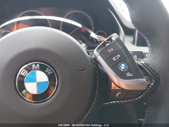 BMW X5 35i 2014 5UXKR0C53E0H18575 Image 11