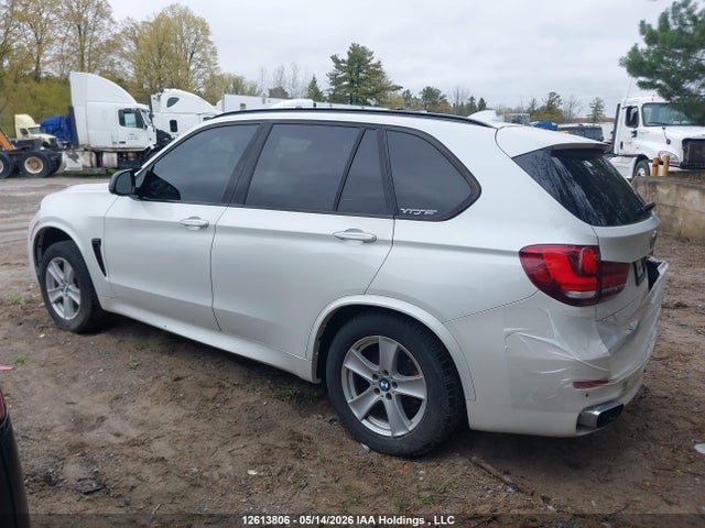 BMW X5 35i 2014 5UXKR0C53E0H18575 Image 15