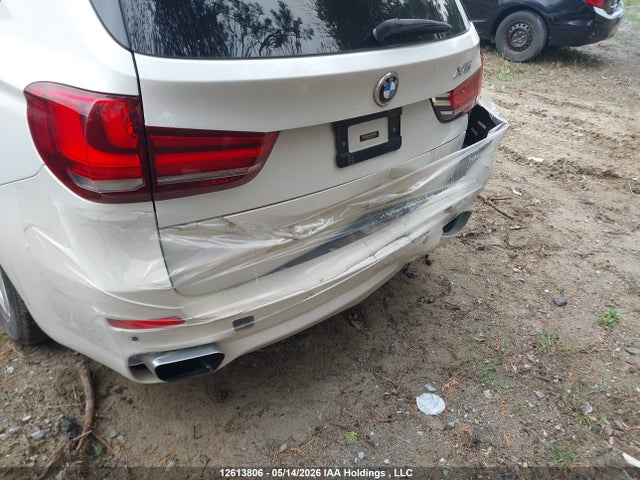 BMW X5 35i 2014 5UXKR0C53E0H18575 Image 22