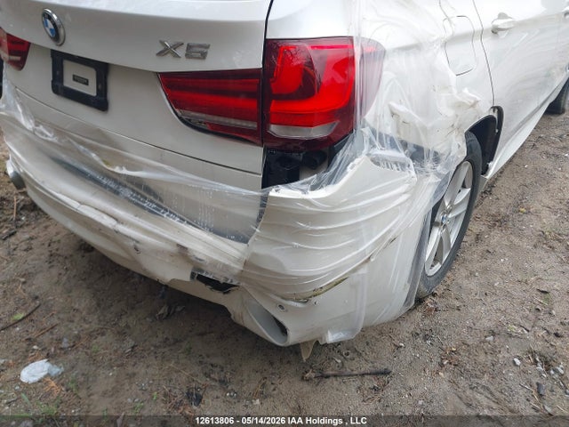 BMW X5 35i 2014 5UXKR0C53E0H18575 Image 6
