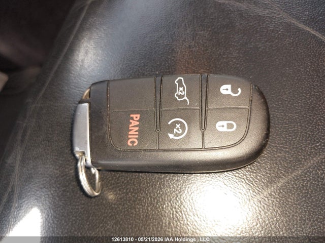 1C4RJFBG3HC792060 Jeep Grand Cherokee Limited