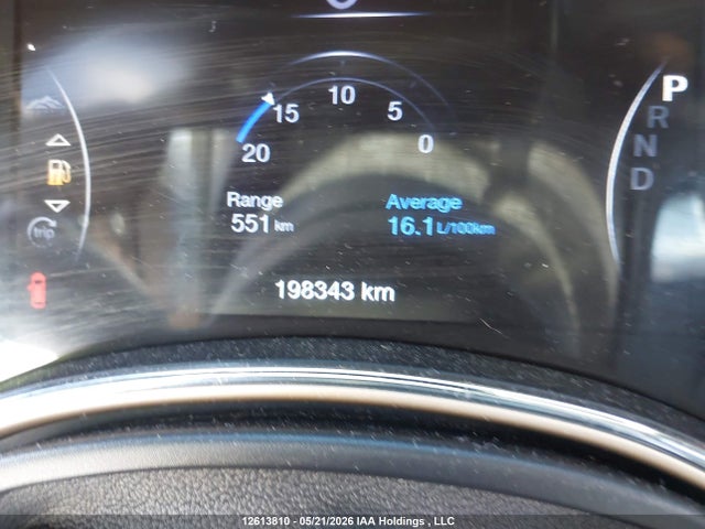 1C4RJFBG3HC792060 Jeep Grand Cherokee Limited