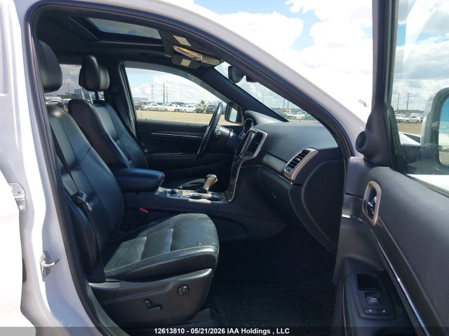 1C4RJFBG3HC792060 Jeep Grand Cherokee Limited