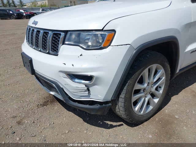1C4RJFBG3HC792060 Jeep Grand Cherokee Limited