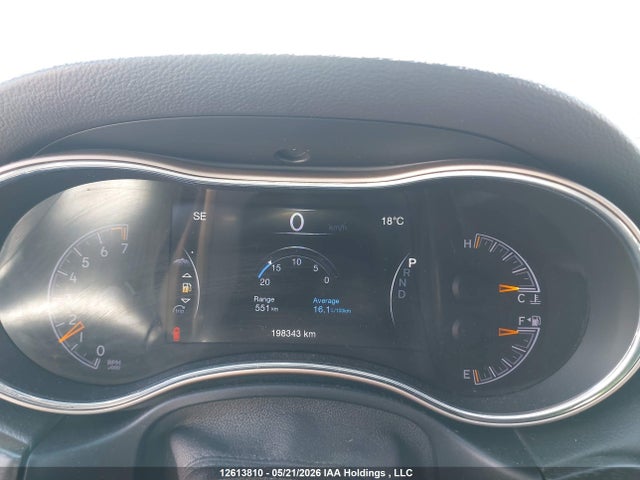 1C4RJFBG3HC792060 Jeep Grand Cherokee Limited