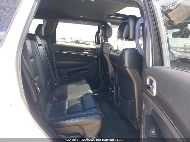 1C4RJFBG3HC792060 Jeep Grand Cherokee Limited