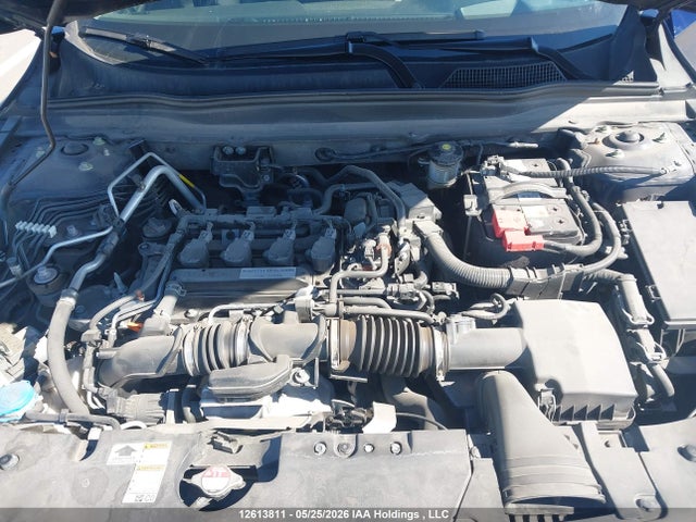 Продажа на аукционе авто 2019 Honda Accord Touring, vin: 1HGCV1F91KA803893, номер лота: 12613811