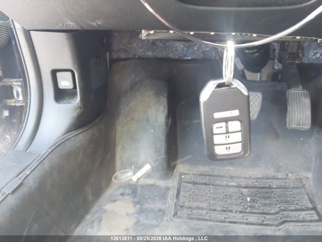 Продажа на аукционе авто 2019 Honda Accord Touring, vin: 1HGCV1F91KA803893, номер лота: 12613811