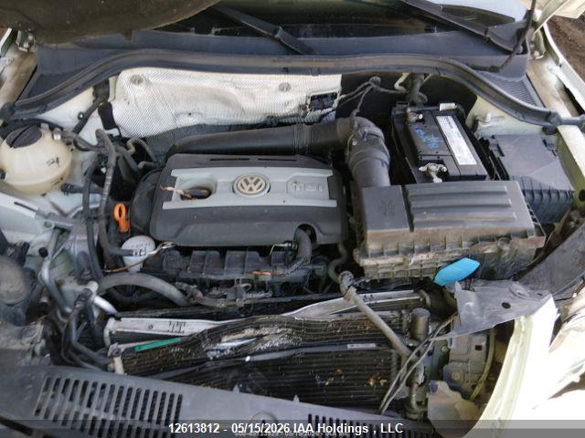 Продаж на аукціоні авто 2009 Volkswagen Tiguan Se/sel, vin: WVGBV95NX9W540612, номер лоту: 12613812