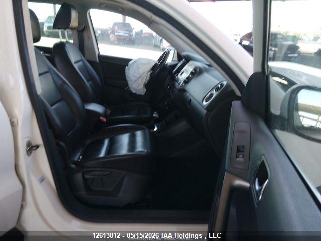 Продаж на аукціоні авто 2009 Volkswagen Tiguan Se/sel, vin: WVGBV95NX9W540612, номер лоту: 12613812