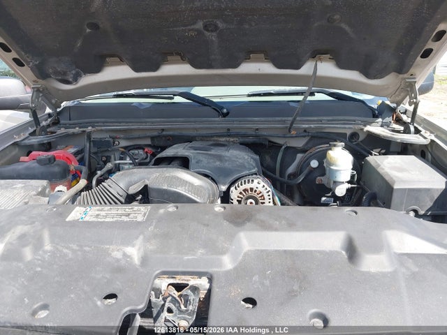 Aukcja sprzedaży 2009 Chevrolet Silverado C1500, vin: 1GCEC19C49Z250284, numer aukcji: 12613816