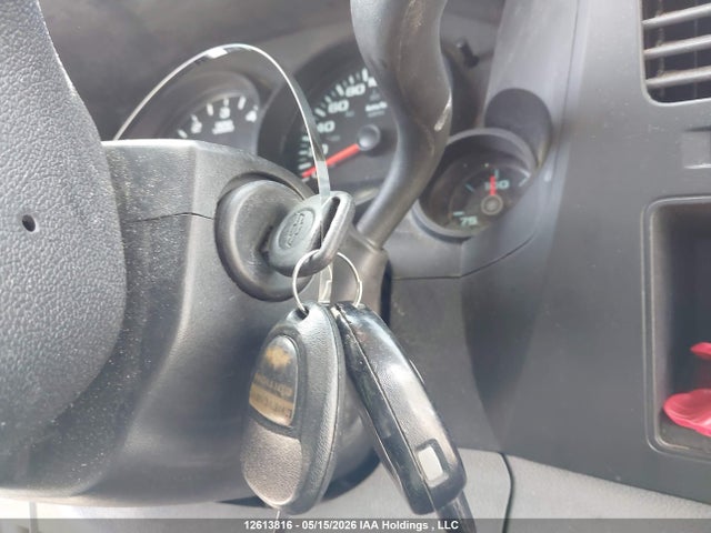 Aukcja sprzedaży 2009 Chevrolet Silverado C1500, vin: 1GCEC19C49Z250284, numer aukcji: 12613816