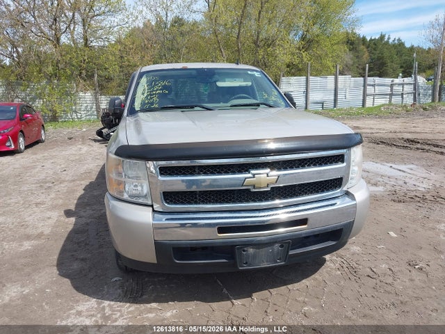 Aukcja sprzedaży 2009 Chevrolet Silverado C1500, vin: 1GCEC19C49Z250284, numer aukcji: 12613816