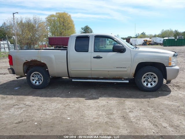 Aukcja sprzedaży 2009 Chevrolet Silverado C1500, vin: 1GCEC19C49Z250284, numer aukcji: 12613816