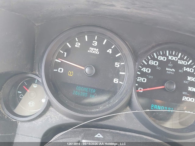Aukcja sprzedaży 2009 Chevrolet Silverado C1500, vin: 1GCEC19C49Z250284, numer aukcji: 12613816